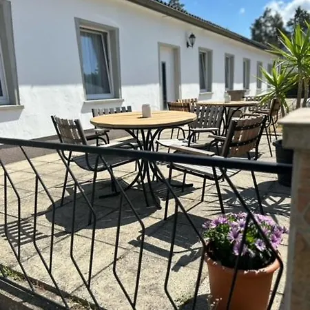 Campingplatz Zwei Bett *