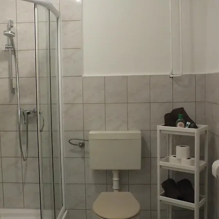 Campingplatz Zwei Bett *