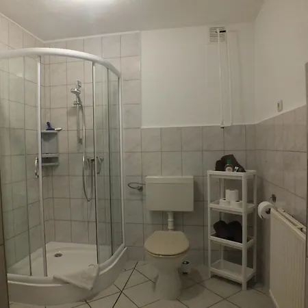 Zwei Bett * Pruchten