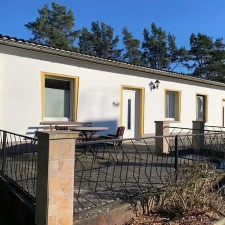 Zwei Bett Campsite