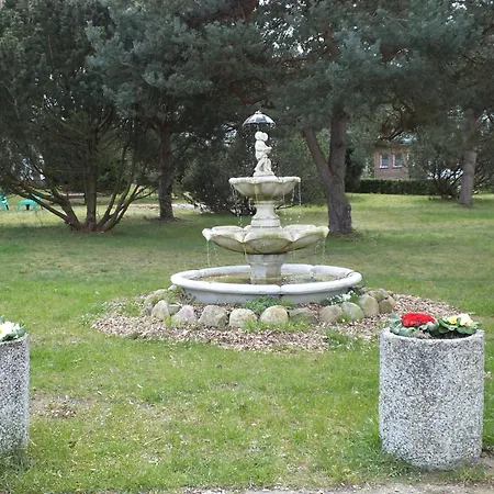 Campingplatz Zwei Bett *