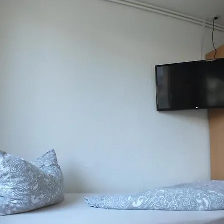 Campsite Zwei Bett Pruchten