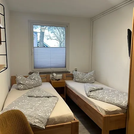 Zwei Bett Campsite Pruchten