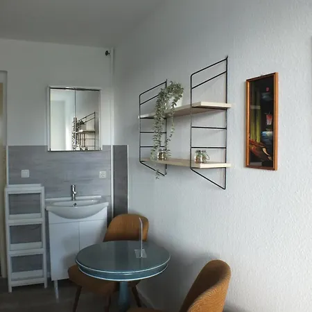 Campsite Zwei Bett Pruchten