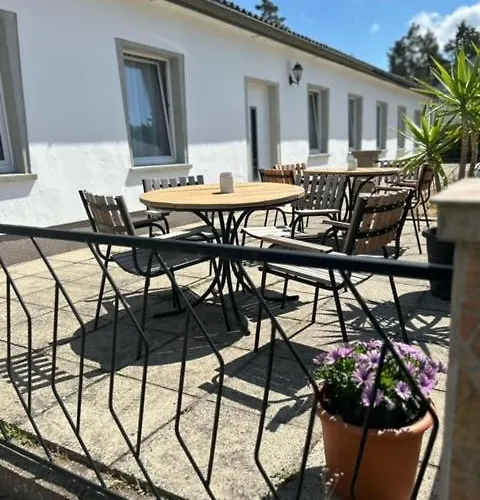 Campingplatz Zwei Bett *