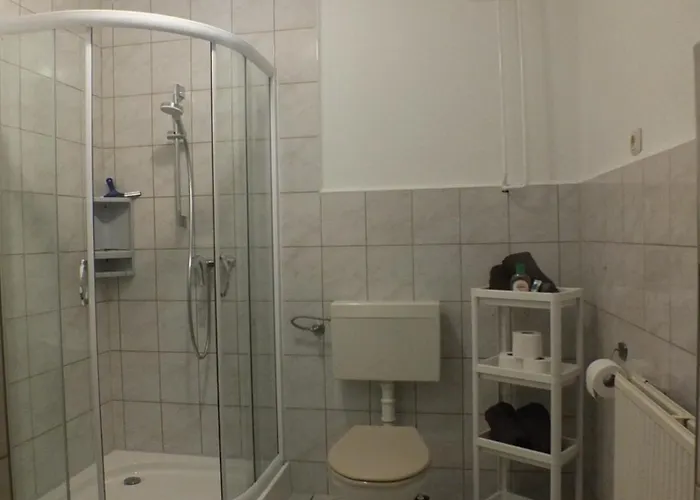 Zwei Bett * Pruchten