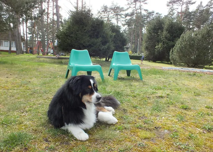 Zwei Bett * Pruchten