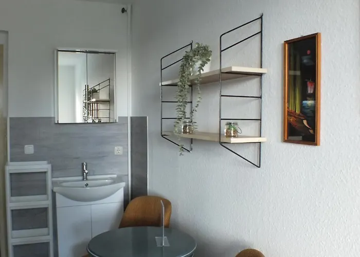 Campingplatz Zwei Bett Pruchten